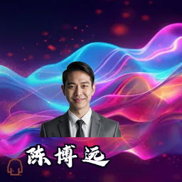 陈博远